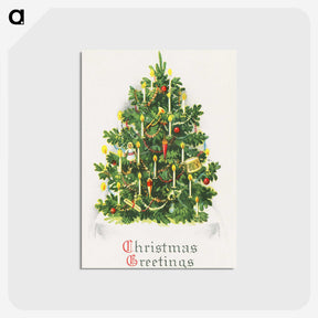 1-57_Christmas_postcard