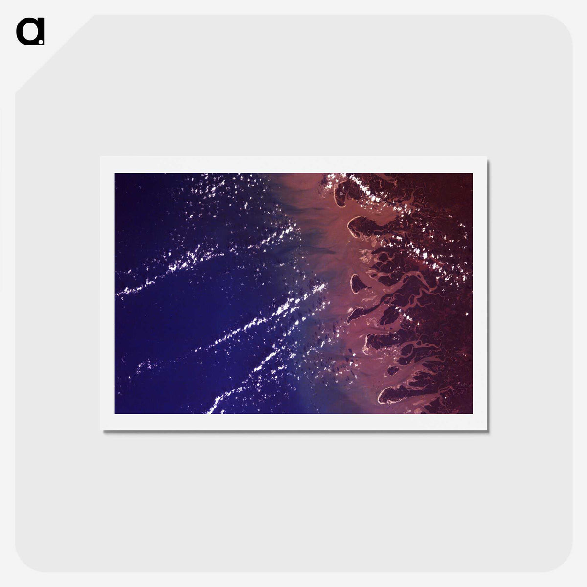 1-57_Earth-from-Above_hagaki