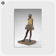 1-57_Edgar-Degas_postcard