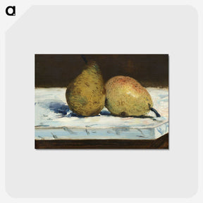 1-57_Edouard-Manet_postcard