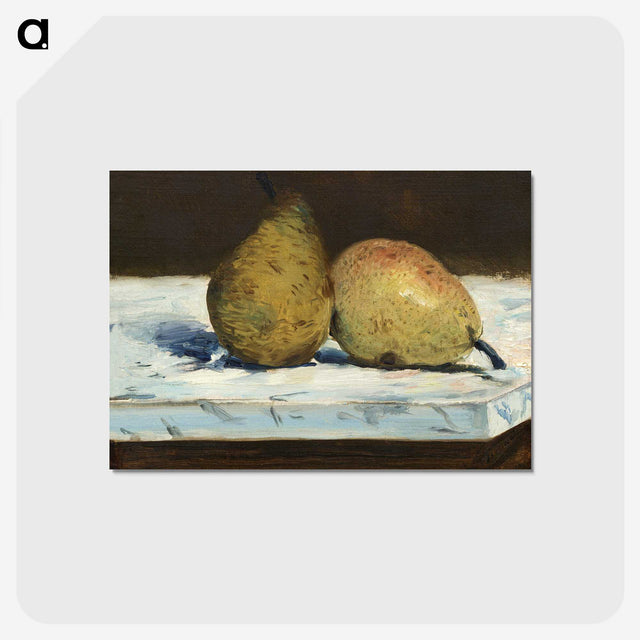 1-57_Edouard-Manet_postcard