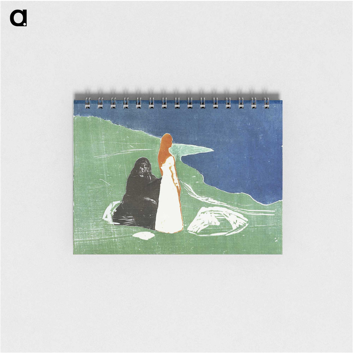 1-57_Edvard-Munch_memo