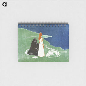 1-57_Edvard-Munch_memo