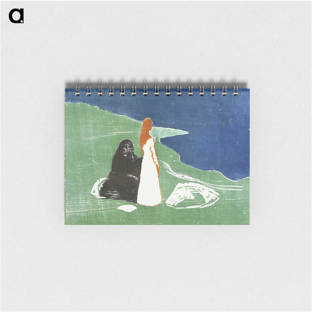 1-57_Edvard-Munch_memo