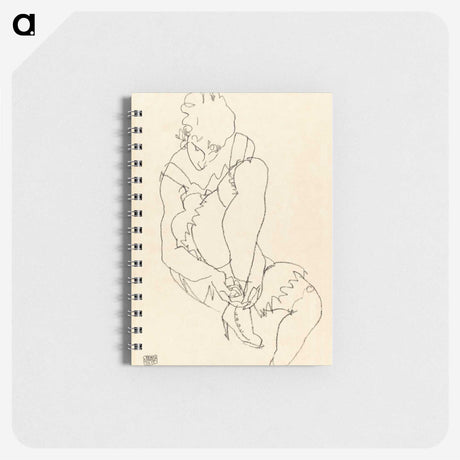 1-57_Egon-Schiele_memo
