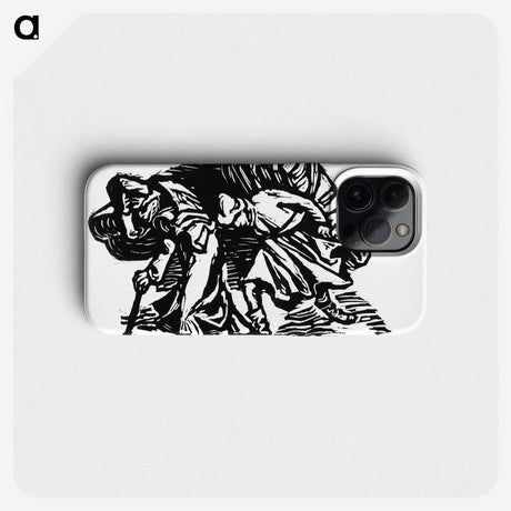 1-57_Ernst-Heinrich-Barlach_phone