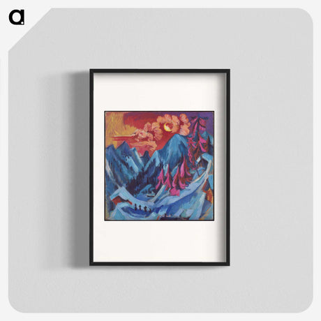 1-57_Ernst-Ludwig-Kirchner_blk