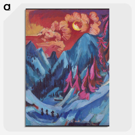1-57_Ernst-Ludwig-Kirchner_picture-crop