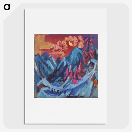 1-57_Ernst-Ludwig-Kirchner_picture