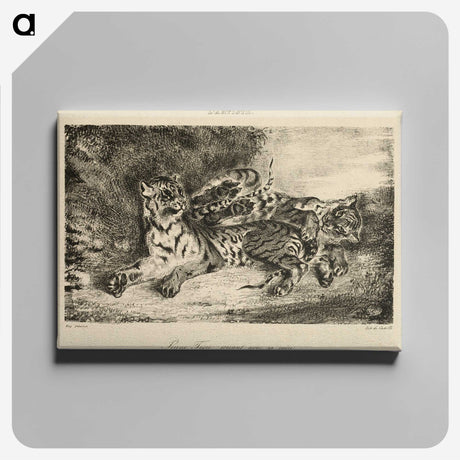 1-57_Eugene-Delacroix_canvas