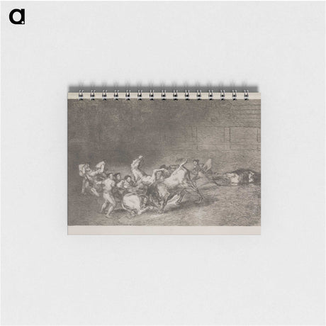 1-57_Francisco-de-Goya_memo