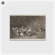 1-57_Francisco-de-Goya_postcard