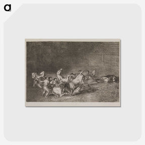 1-57_Francisco-de-Goya_postcard