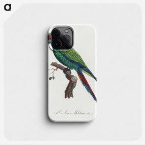 1-57_Francois-Levaillant_phone