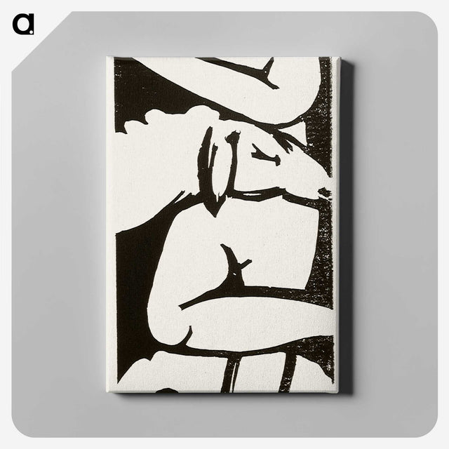 1-57_Franz-Marc_canvas