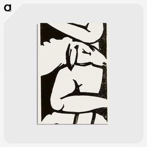 1-57_Franz-Marc_postcard