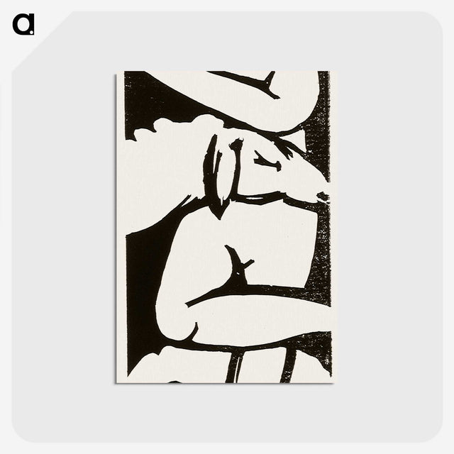 1-57_Franz-Marc_postcard
