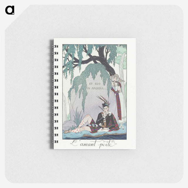 1-57_George-Barbier_memo