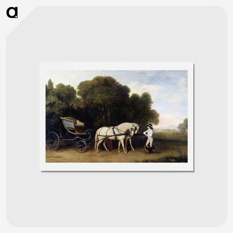 1-57_George-Stubbs_hagaki