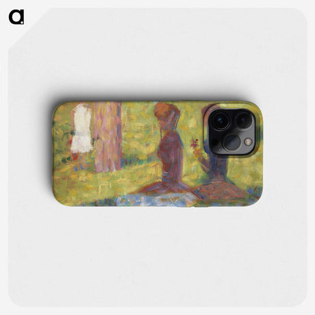 1-57_Georges-Seurat_phone