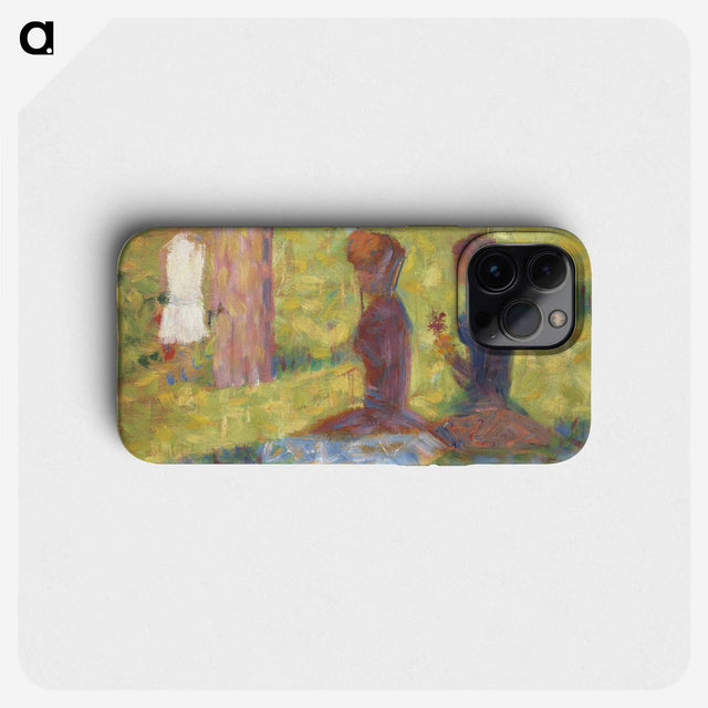 1-57_Georges-Seurat_phone