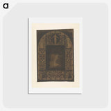 1-57_Gerrit-Willem-Dijsselhof_hagaki