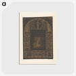 1-57_Gerrit-Willem-Dijsselhof_postcard