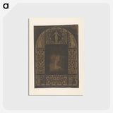 1-57_Gerrit-Willem-Dijsselhof_postcard