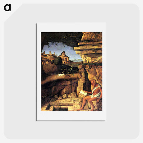 1-57_Giovanni-Bellini_hagaki