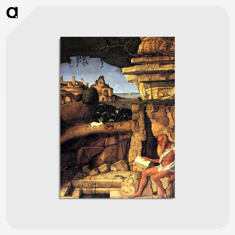 1-57_Giovanni-Bellini_postcard