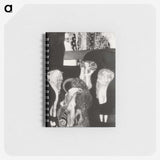1-57_Gustav-Klimt_memo