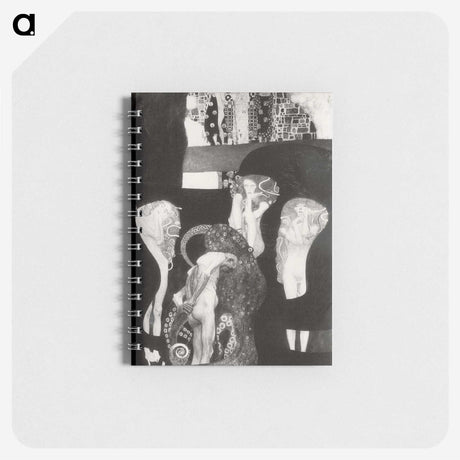 1-57_Gustav-Klimt_memo