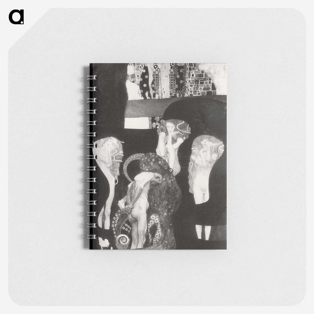 1-57_Gustav-Klimt_memo