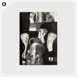 1-57_Gustav-Klimt_postcard
