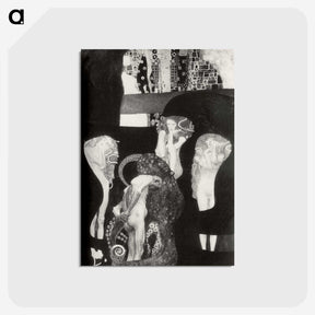 1-57_Gustav-Klimt_postcard