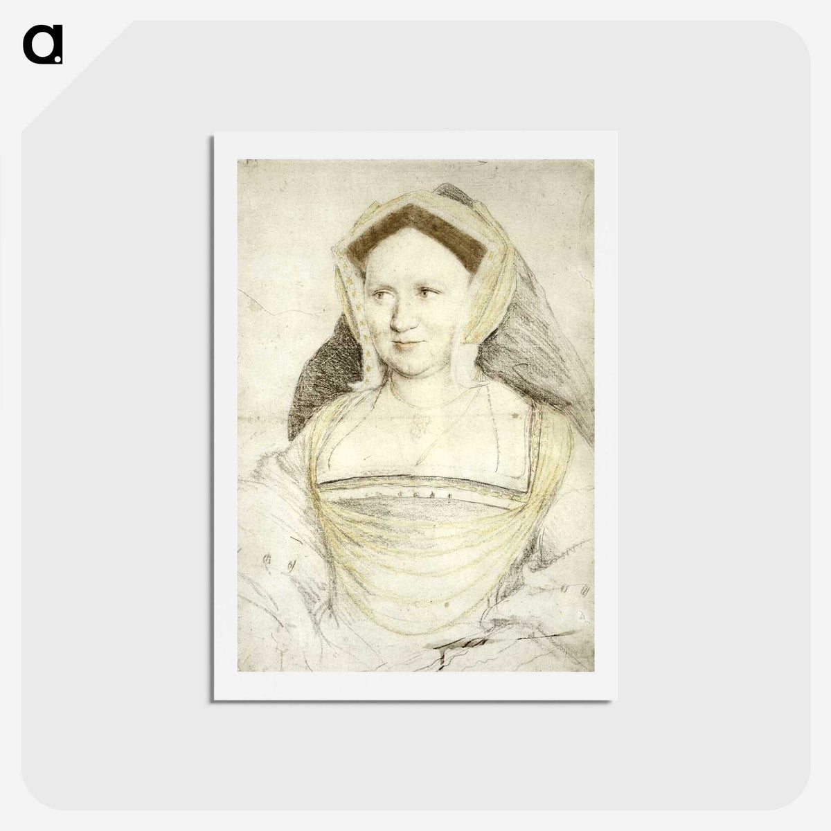1-57_Hans-Holbein-the-Younger_hagaki