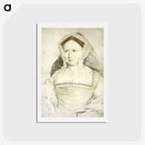 1-57_Hans-Holbein-the-Younger_hagaki