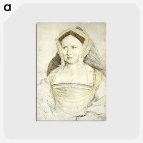 1-57_Hans-Holbein-the-Younger_postcard