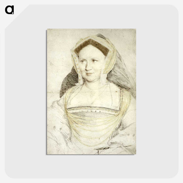 1-57_Hans-Holbein-the-Younger_postcard