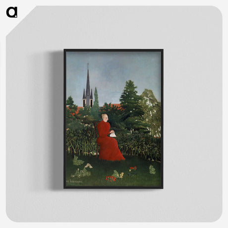 1-57_Henri-Rousseau_blk-crop