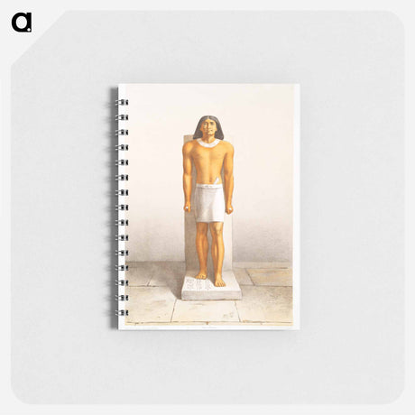アートメモ帳-Khafre
 - エジプト美術史 Memo.