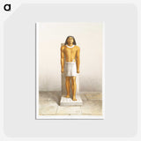 1-57_History-of-Egyptian-Art_postcard