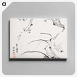 1-57_Hu-Zhengyan_canvas