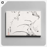 1-57_Hu-Zhengyan_canvas