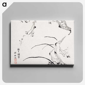 1-57_Hu-Zhengyan_canvas