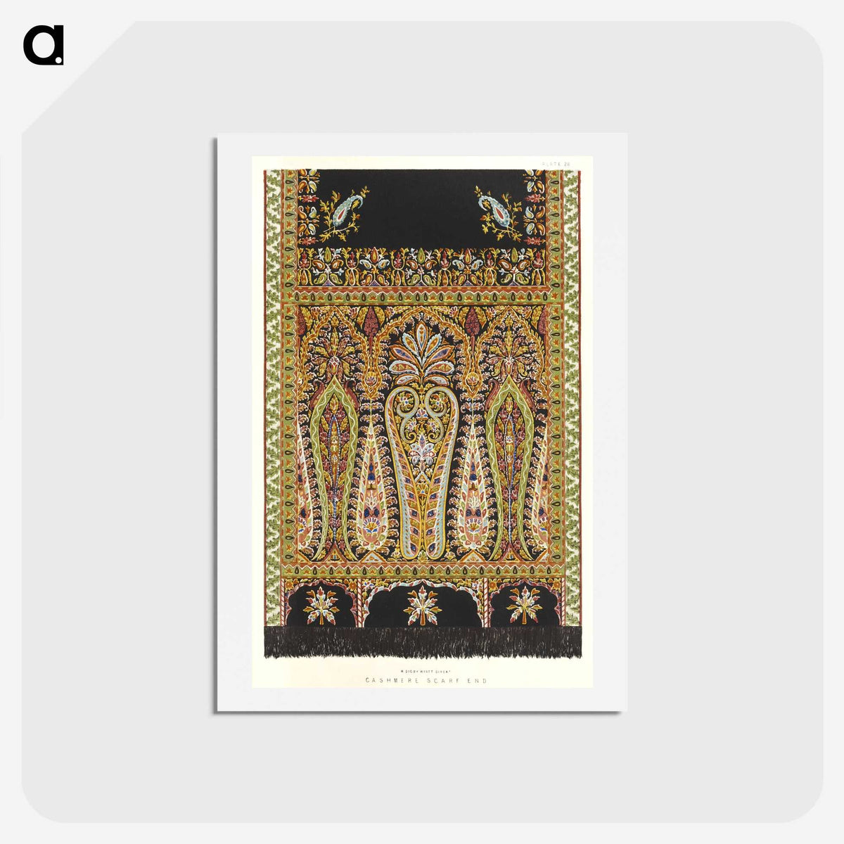 1-57_Industrial-Arts-of-the-Nineteenth-Century_hagaki