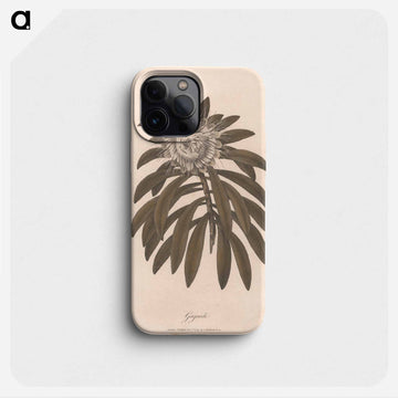Gaguedi
 - ジェームス ヒース Phone Case.