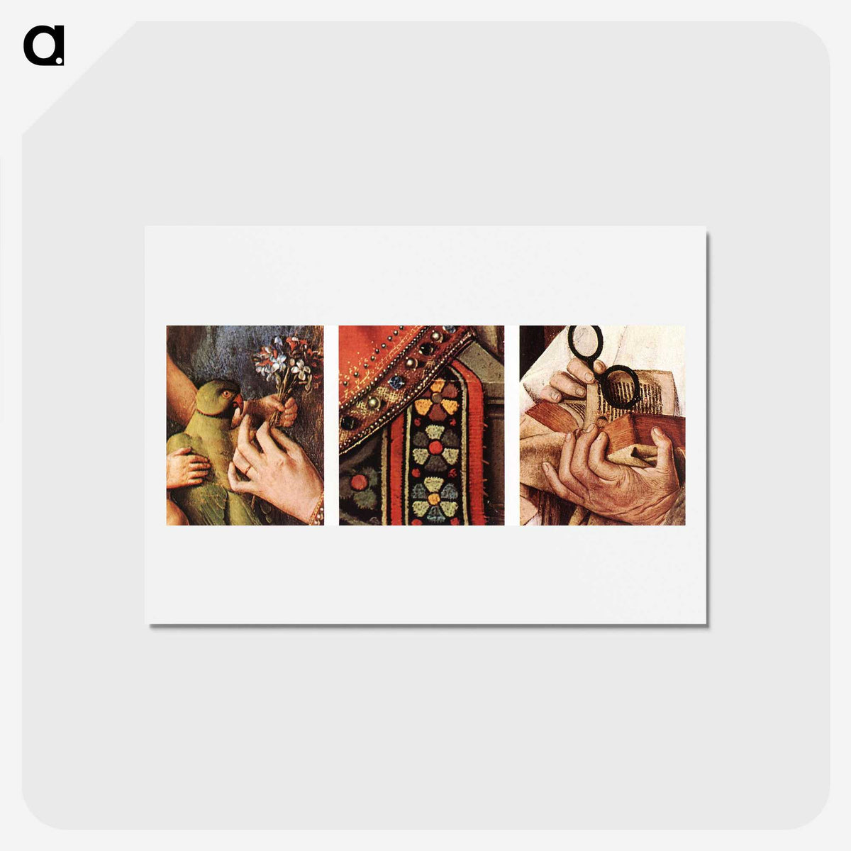 1-57_Jan-van-Eyck_hagaki