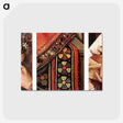 1-57_Jan-van-Eyck_postcard