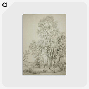 1-57_John-Constable_postcard